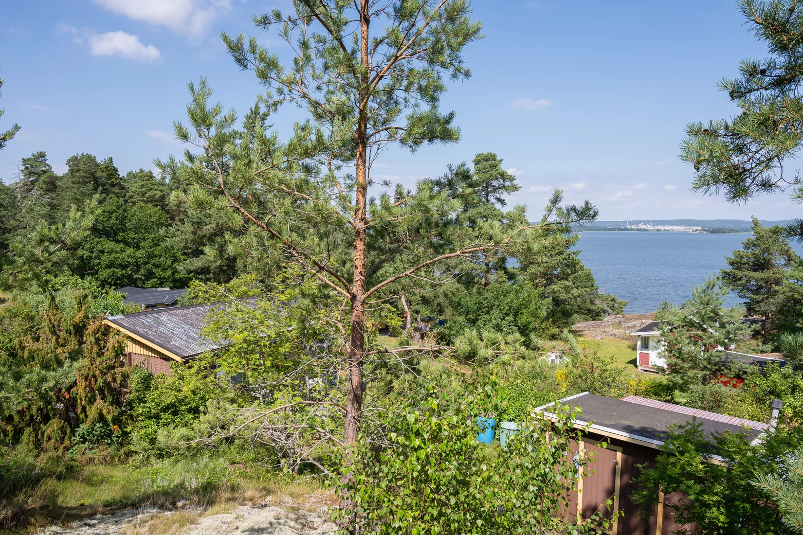 Fritidshus, Marby-Gillerhälla FRITIDSBY 7, Norrköping