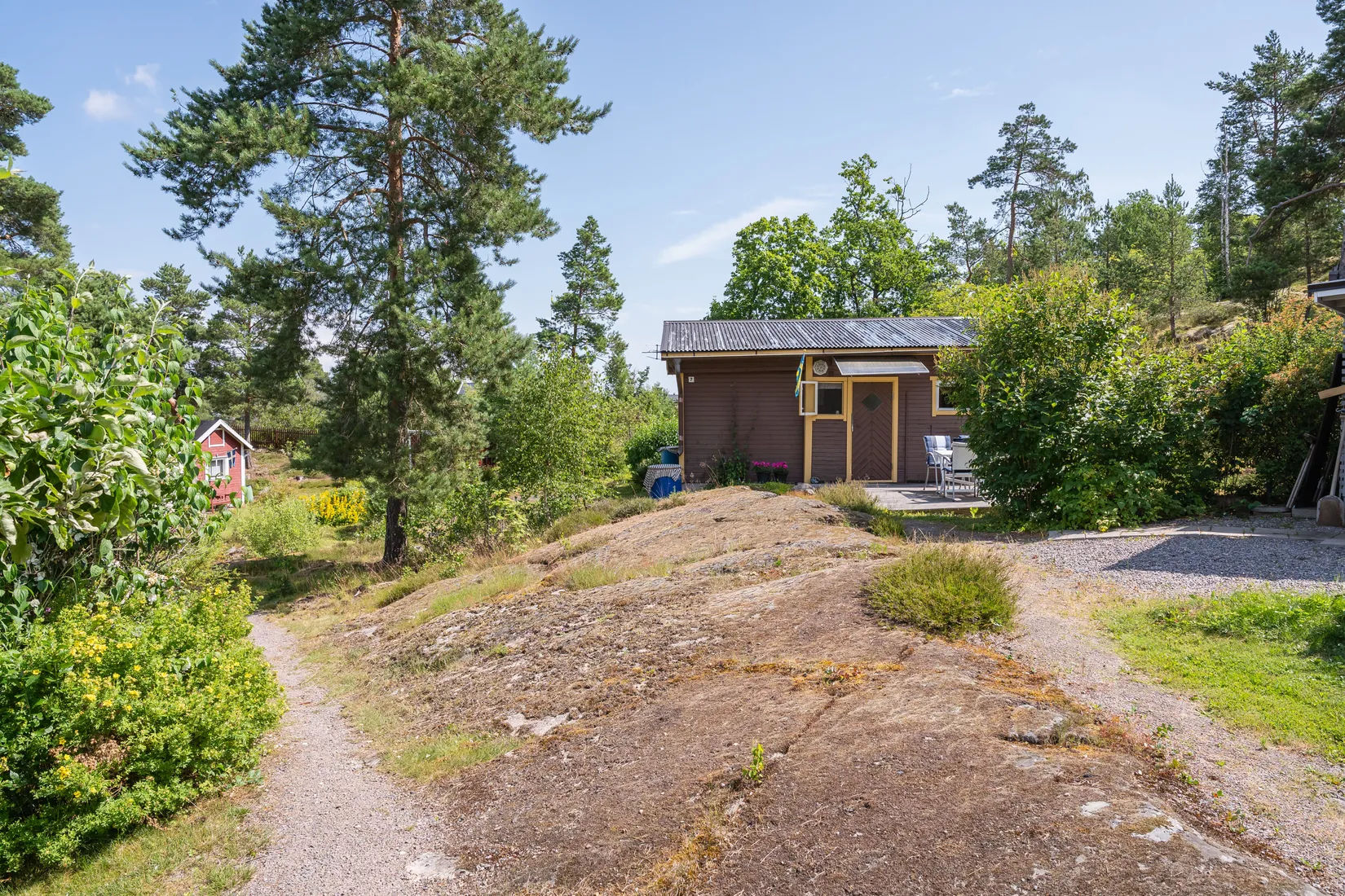 Fritidshus, Marby-Gillerhälla FRITIDSBY 7, Norrköping