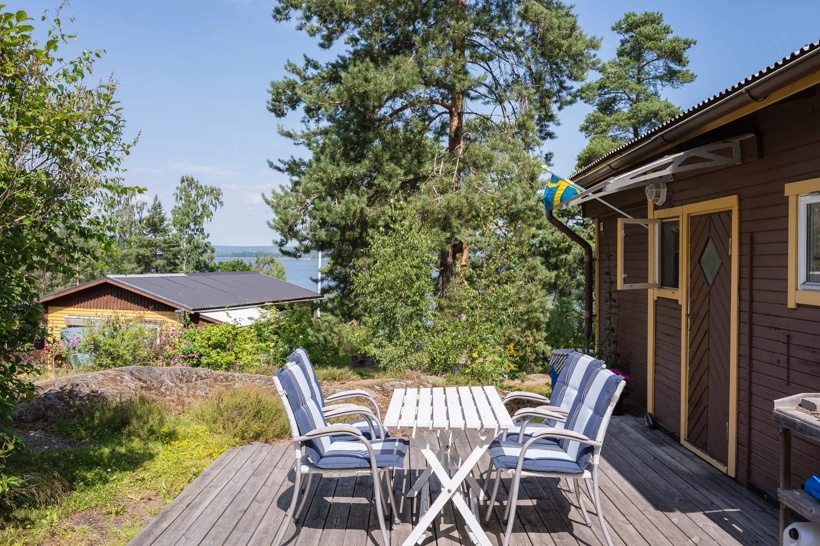 Fritidshus, Marby-Gillerhälla FRITIDSBY 7, Norrköping