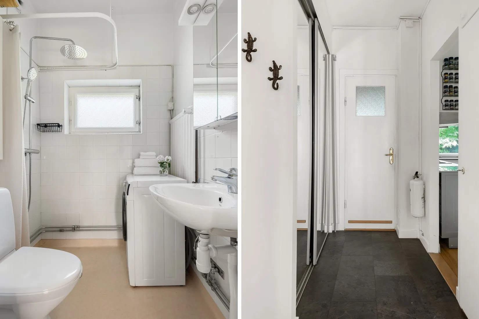 Bostadsrätt, Kvarnbacksvägen 104, Riksby, Stockholm