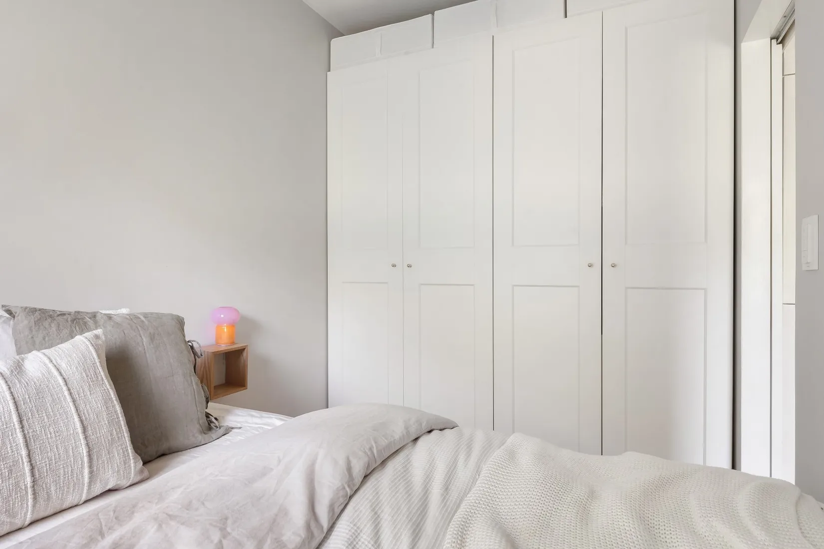 Bostadsrätt, Kvarnbacksvägen 104, Riksby, Stockholm