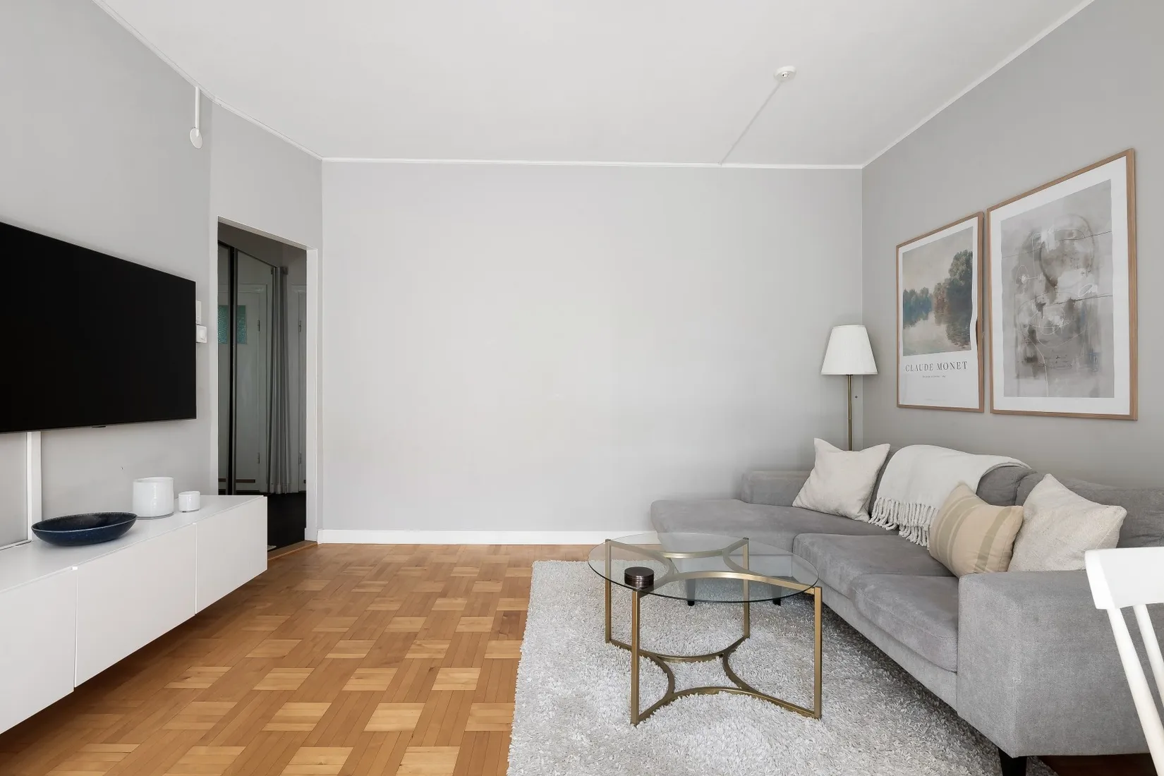 Bostadsrätt, Kvarnbacksvägen 104, Riksby, Stockholm