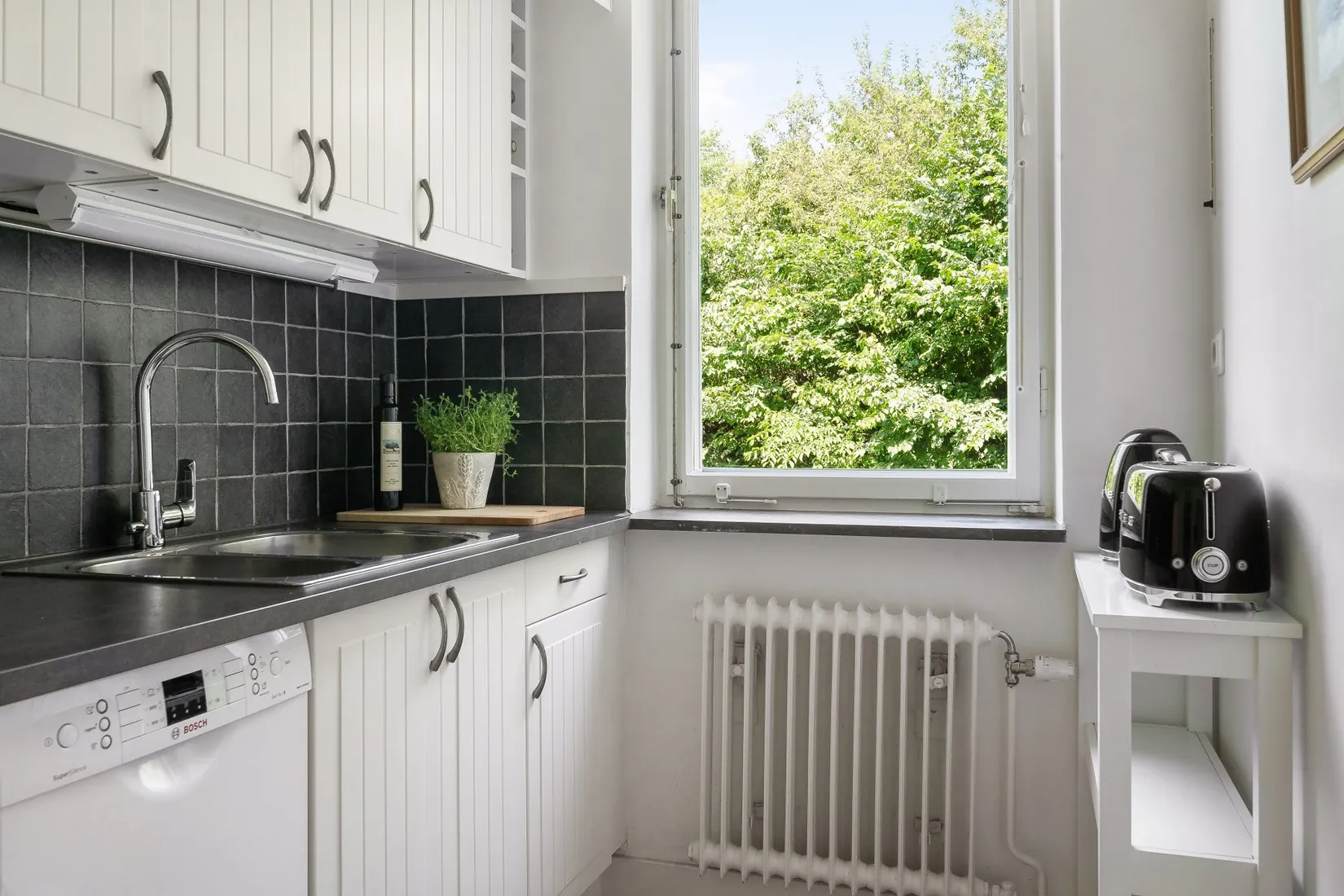 Bostadsrätt, Kvarnbacksvägen 104, Riksby, Stockholm