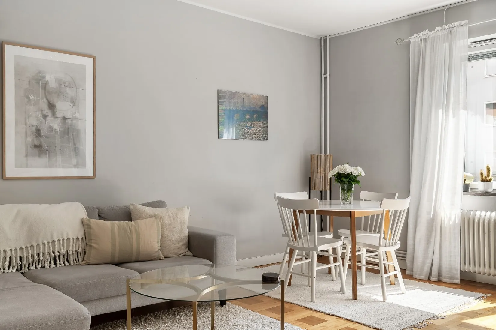 Bostadsrätt, Kvarnbacksvägen 104, Riksby, Stockholm