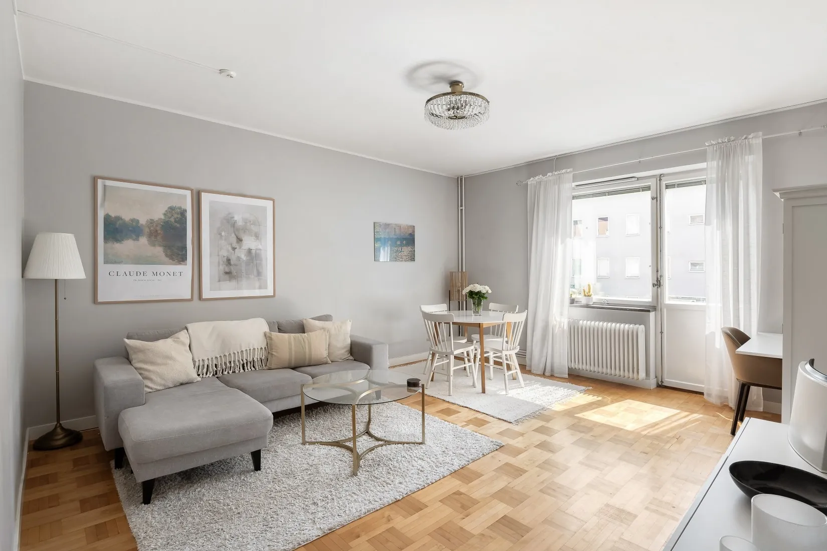 Bostadsrätt, Kvarnbacksvägen 104, Riksby, Stockholm