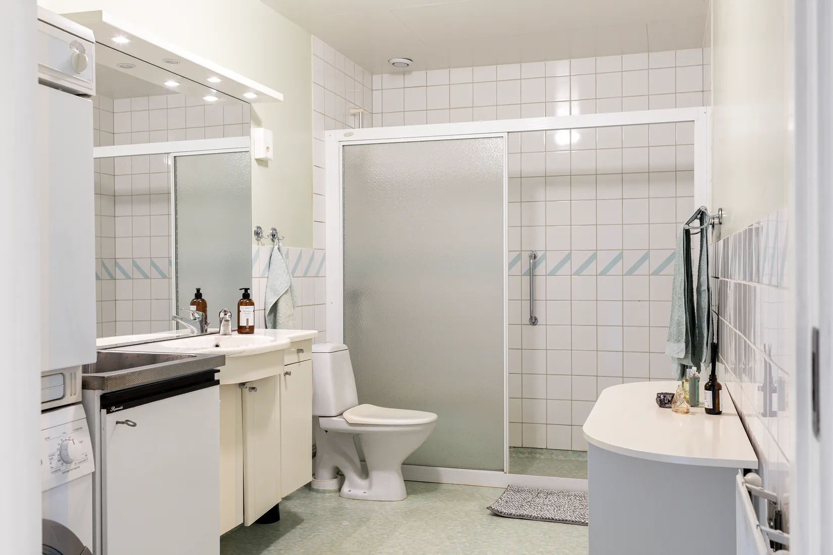 Bostadsrätt, Nevisborg 44D, Nevisborg, Staffanstorp