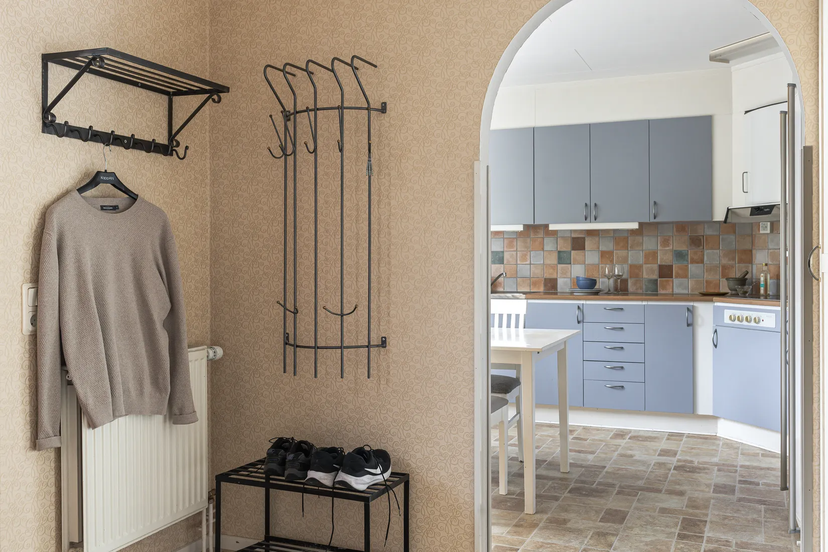 Bostadsrätt, Nevisborg 44D, Nevisborg, Staffanstorp