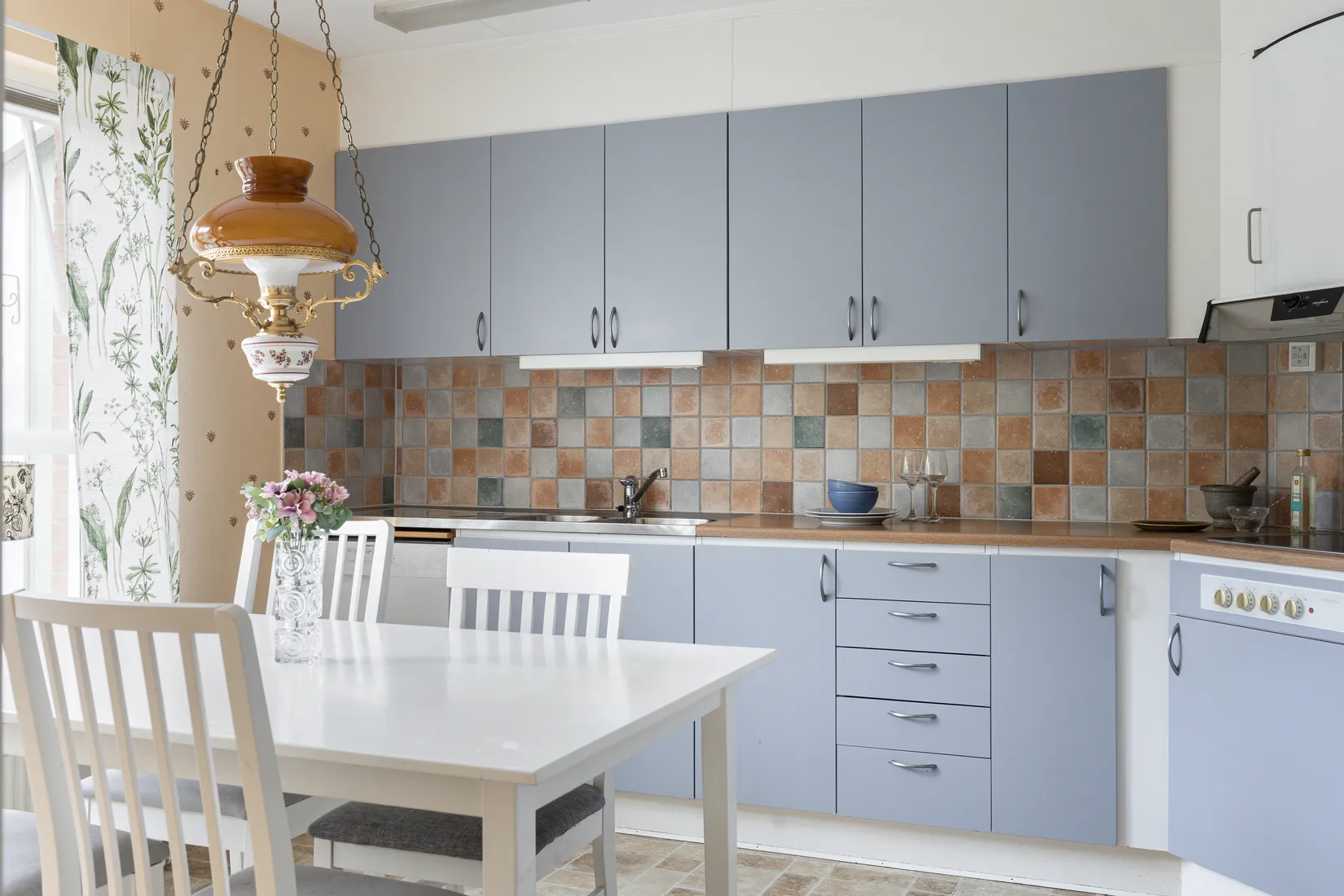 Bostadsrätt, Nevisborg 44D, Nevisborg, Staffanstorp