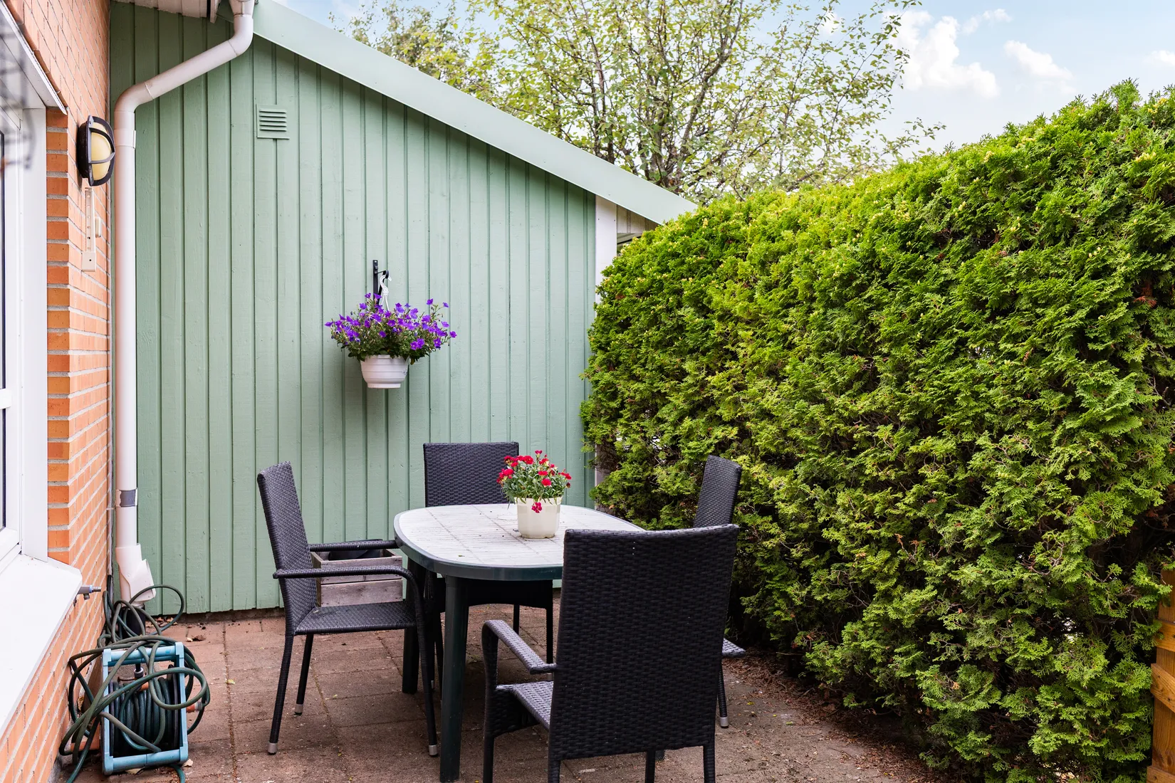 Bostadsrätt, Nevisborg 44D, Nevisborg, Staffanstorp