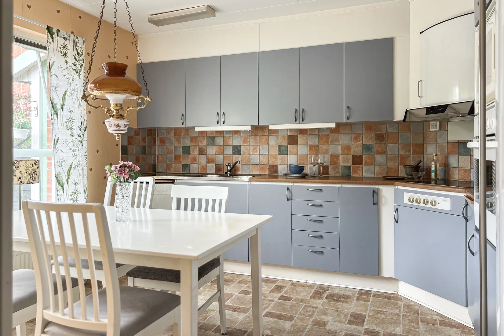 Bostadsrätt, Nevisborg 44D, Nevisborg, Staffanstorp