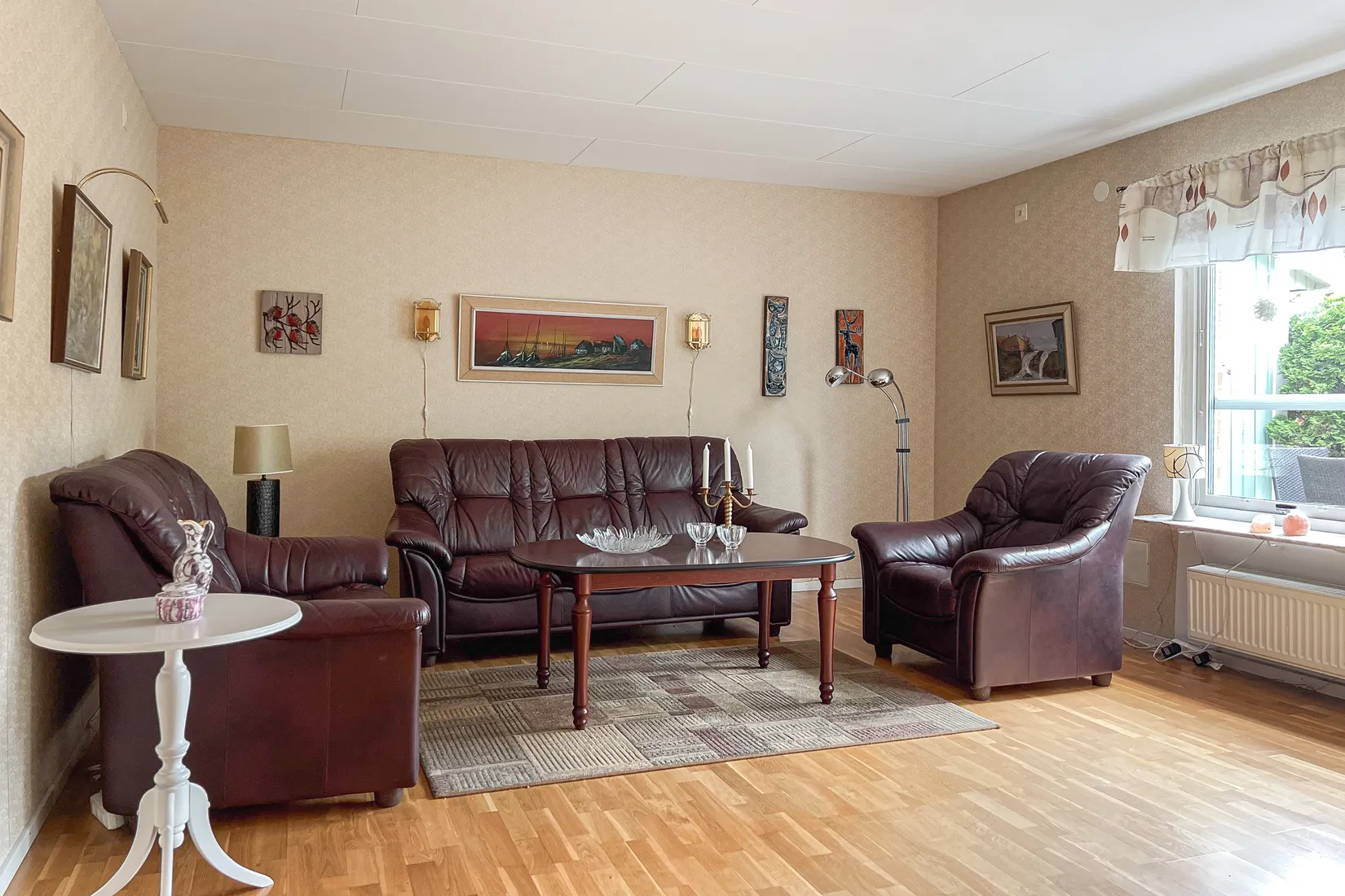 Bostadsrätt, Nevisborg 44D, Nevisborg, Staffanstorp
