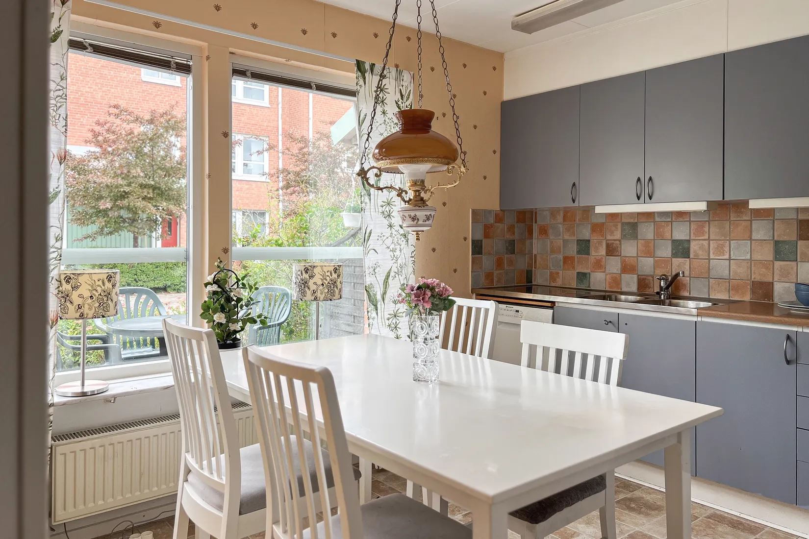 Bostadsrätt, Nevisborg 44D, Nevisborg, Staffanstorp