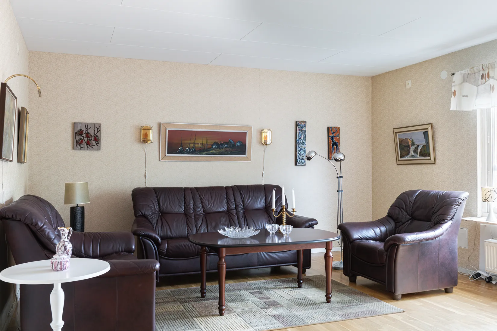 Bostadsrätt, Nevisborg 44D, Nevisborg, Staffanstorp
