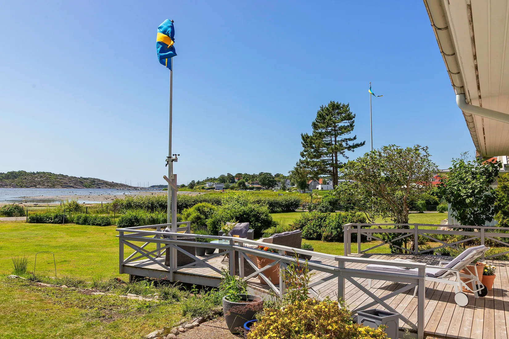Villa, Maleviks Ejderväg 1, Kullavik