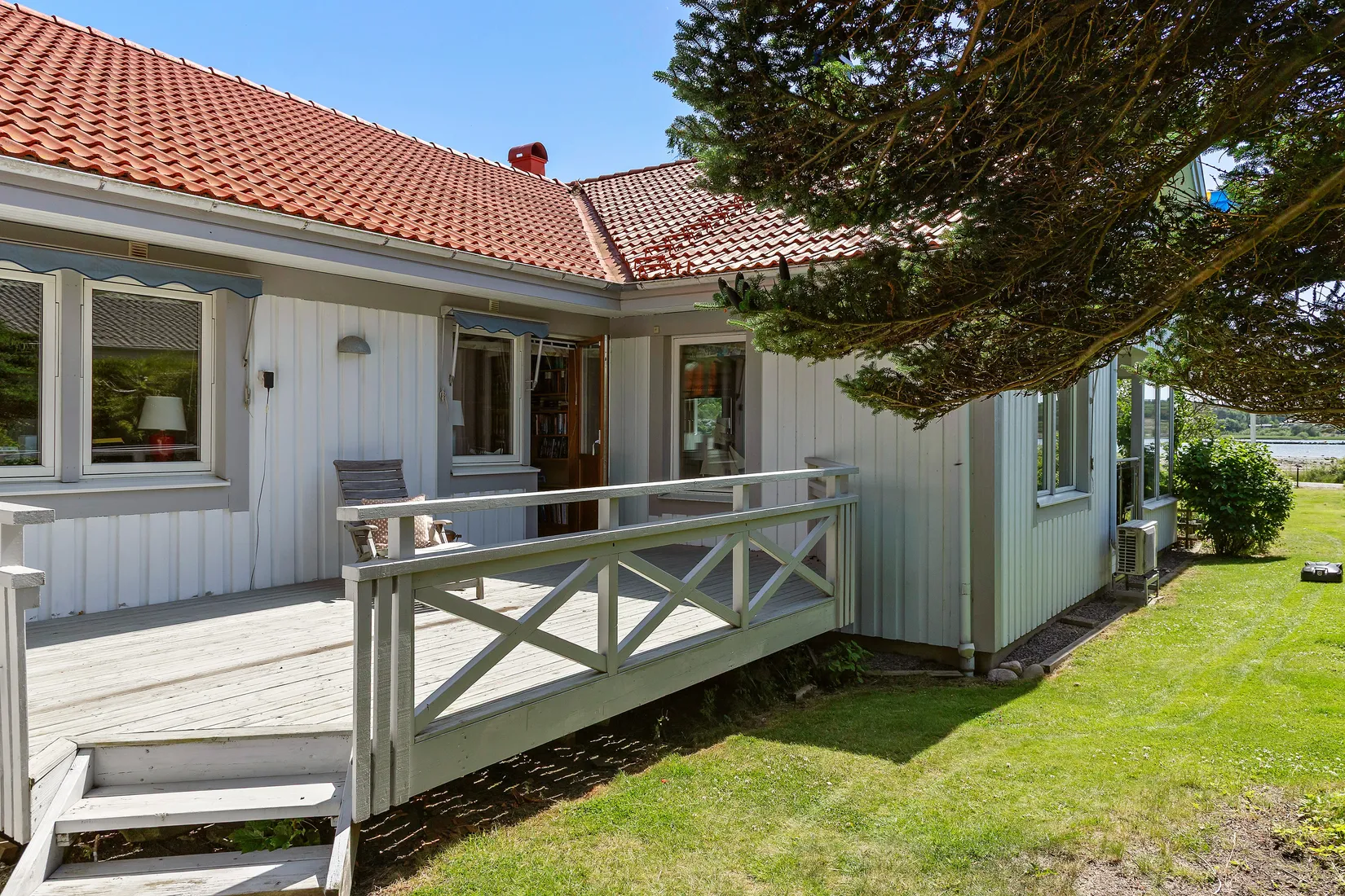 Villa, Maleviks Ejderväg 1, Kullavik