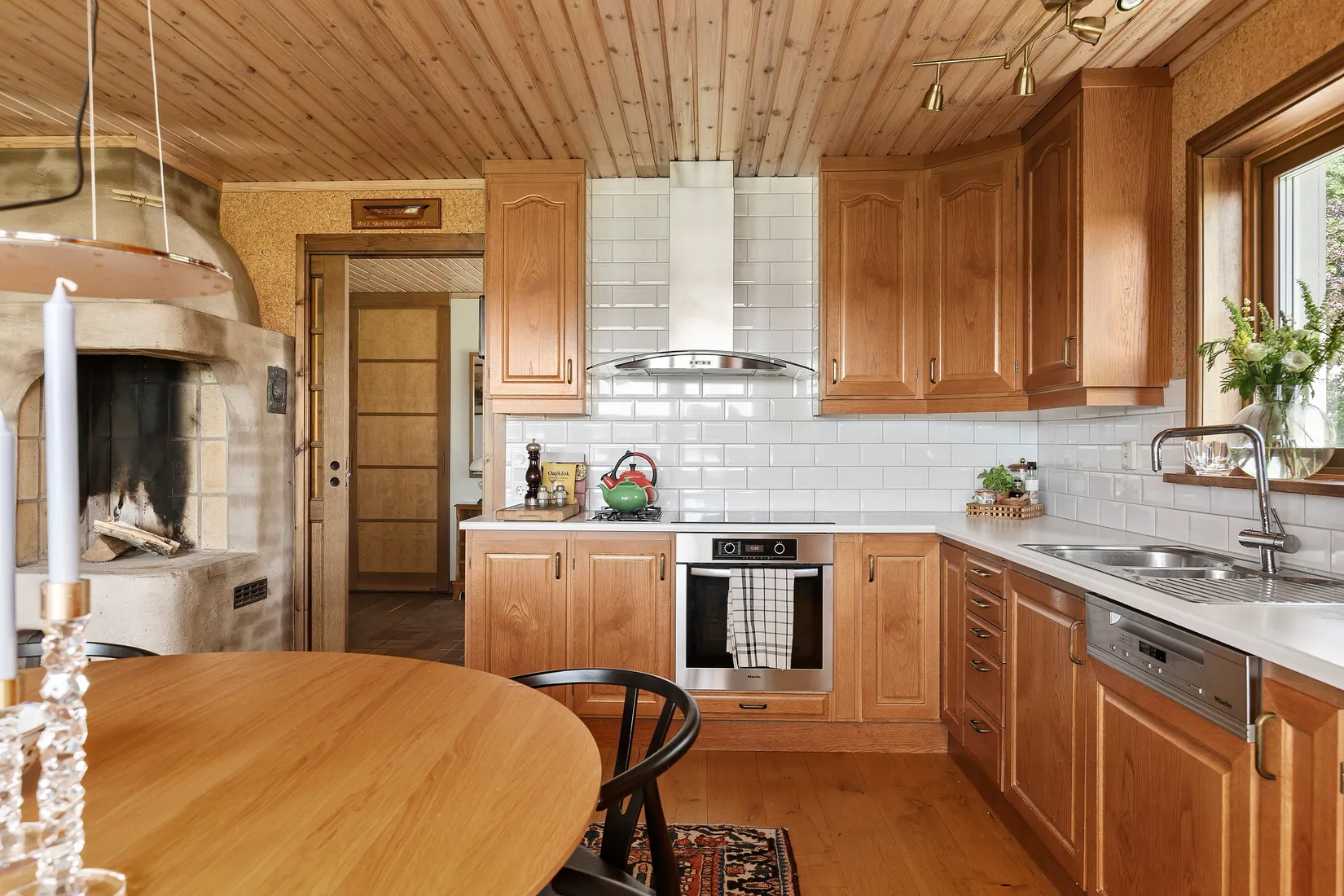 Villa, Maleviks Ejderväg 1, Kullavik