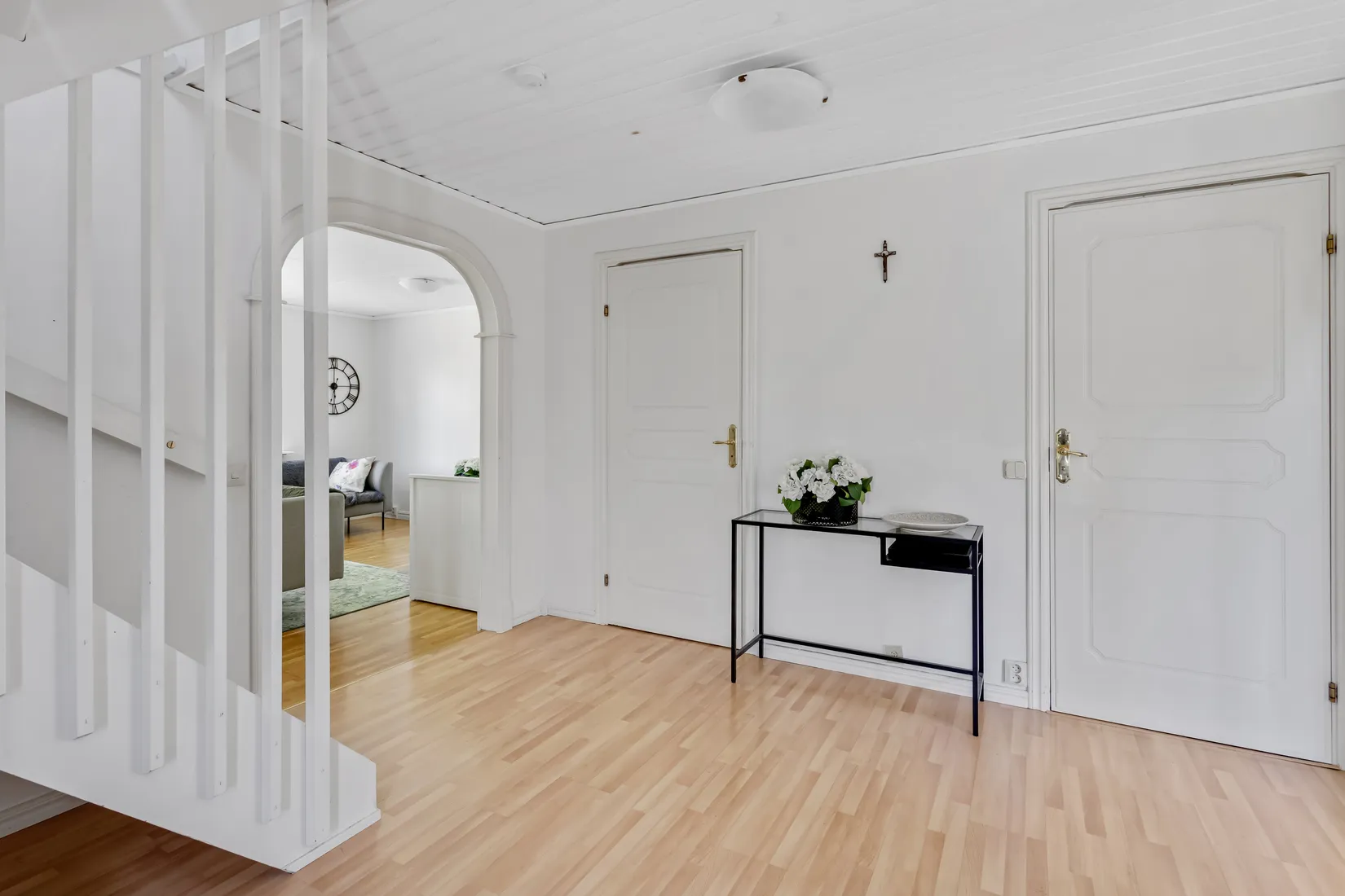Villa, Björkvägen 29, Tumba, Botkyrka