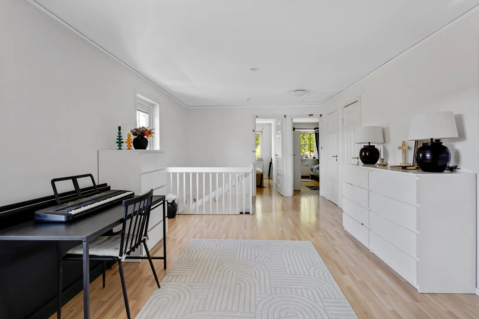 Villa, Björkvägen 29, Tumba, Botkyrka