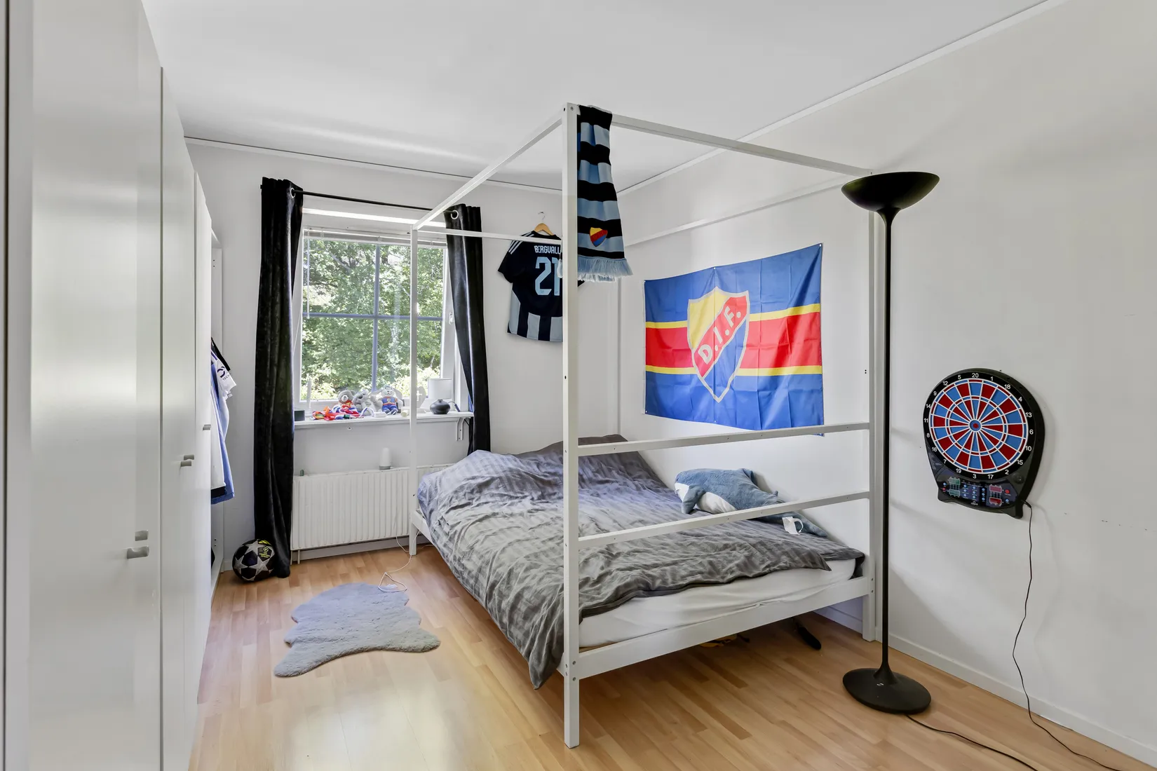 Villa, Björkvägen 29, Tumba, Botkyrka