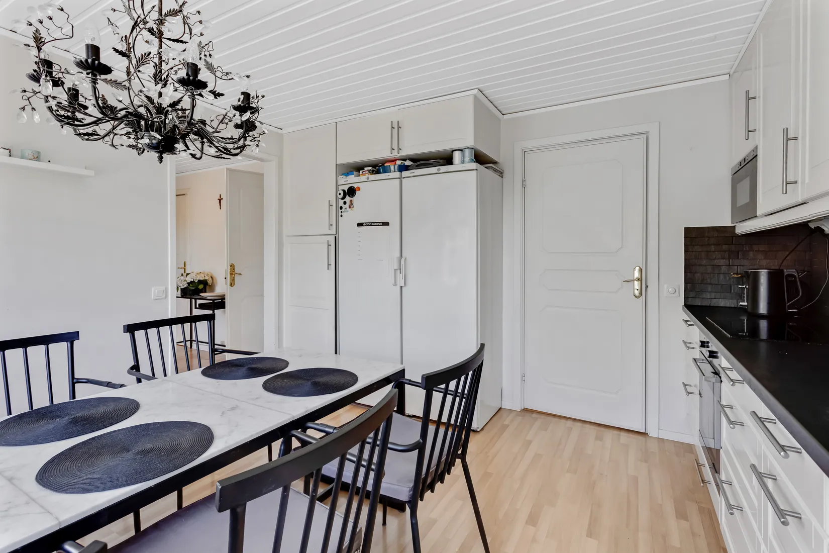 Villa, Björkvägen 29, Tumba, Botkyrka