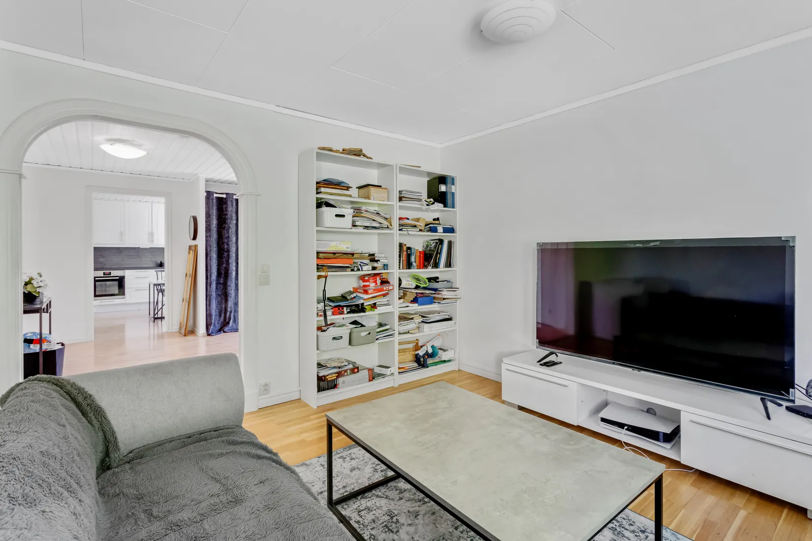 Villa, Björkvägen 29, Tumba, Botkyrka