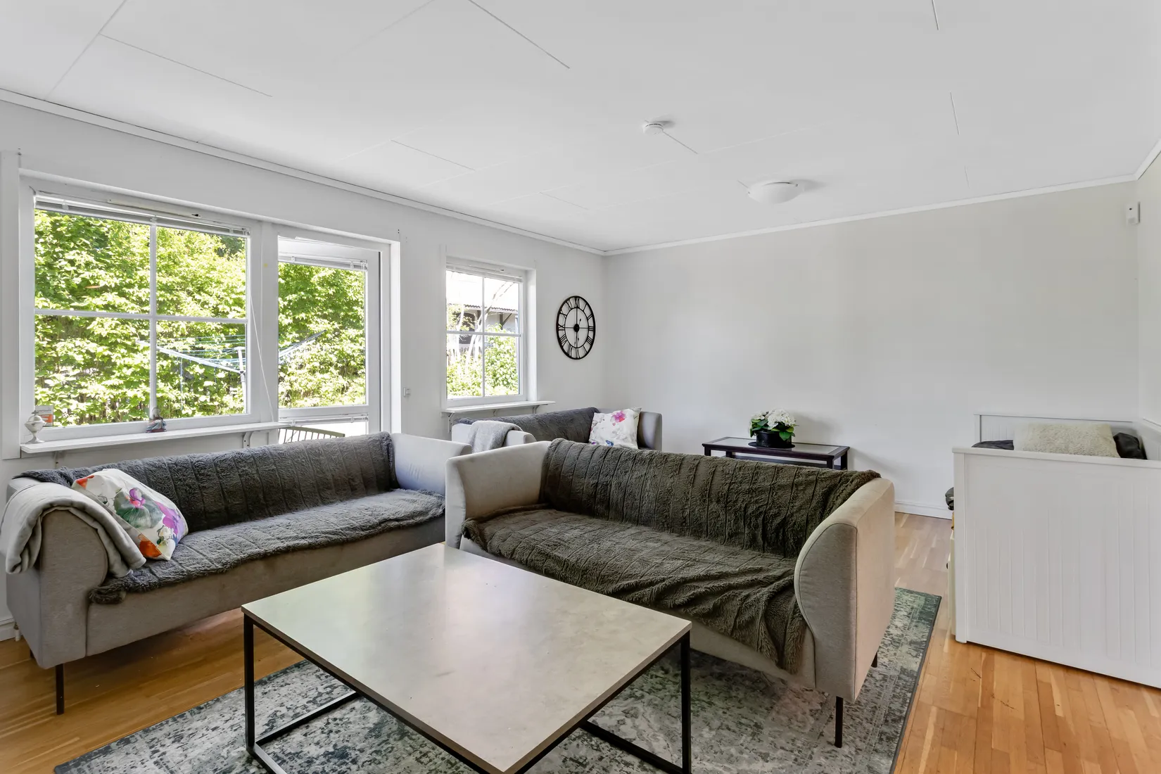 Villa, Björkvägen 29, Tumba, Botkyrka