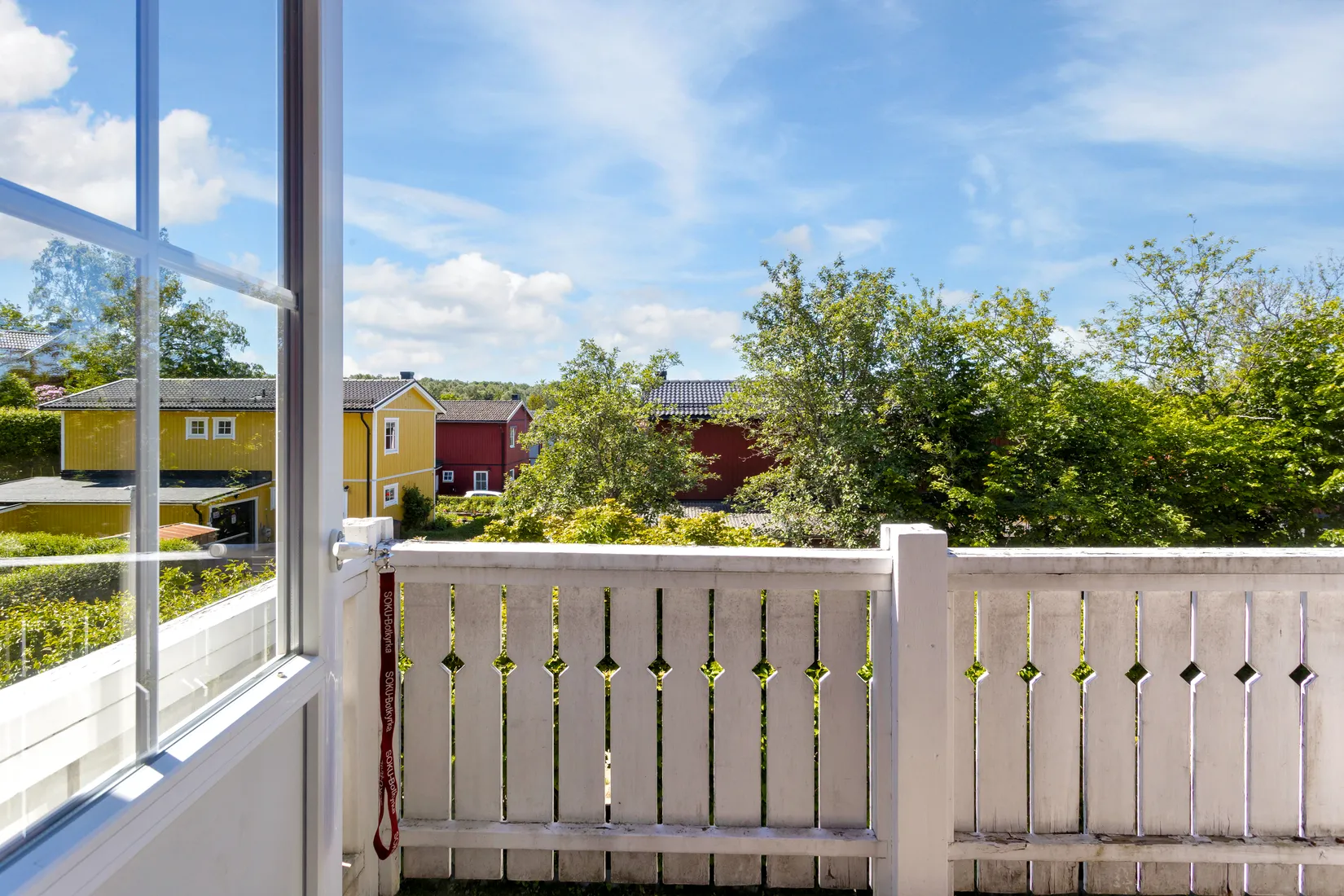 Villa, Björkvägen 29, Tumba, Botkyrka