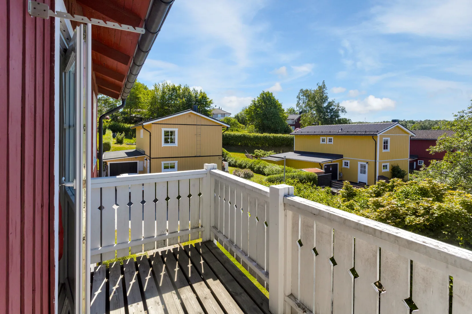 Villa, Björkvägen 29, Tumba, Botkyrka