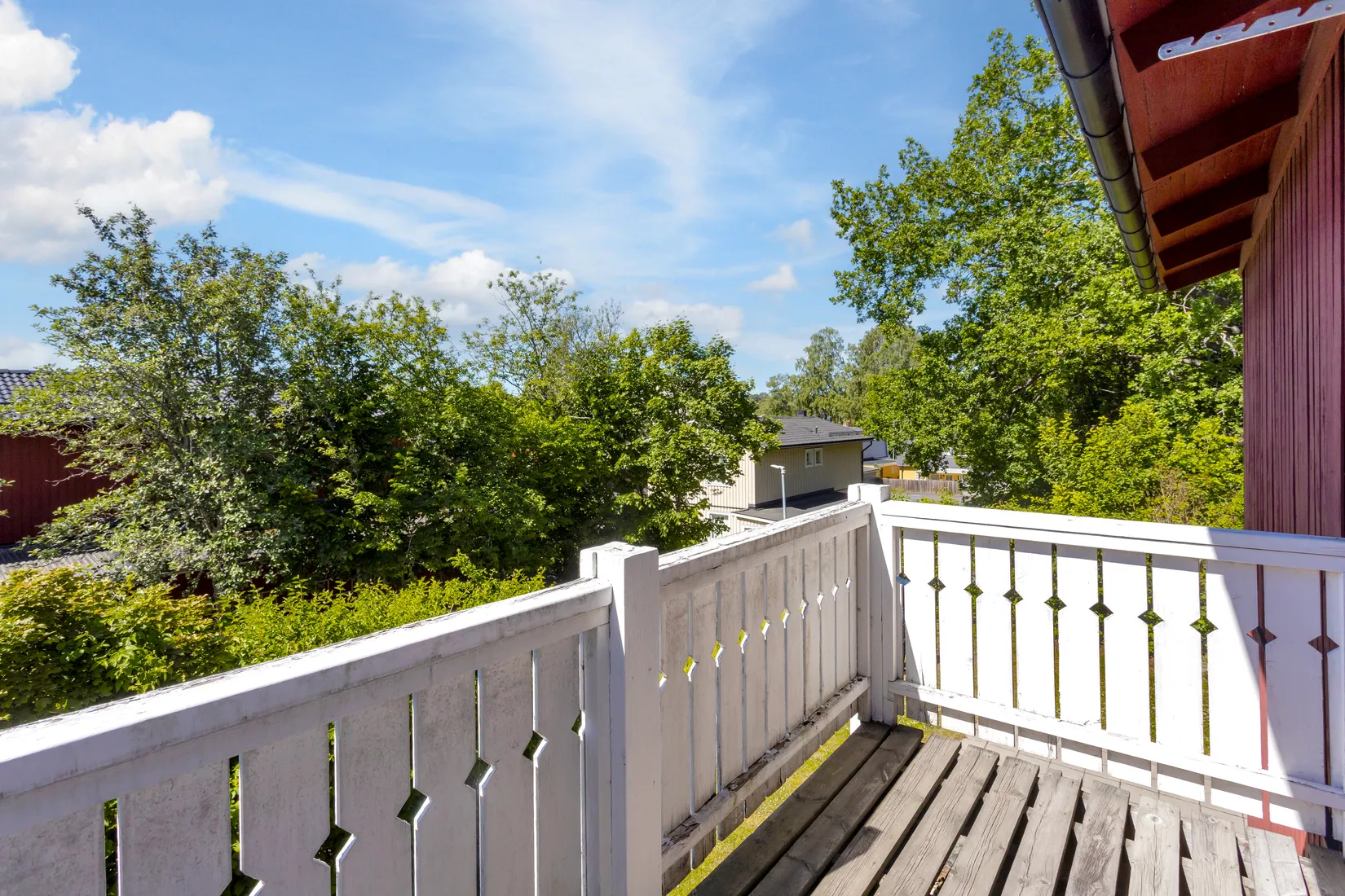 Villa, Björkvägen 29, Tumba, Botkyrka