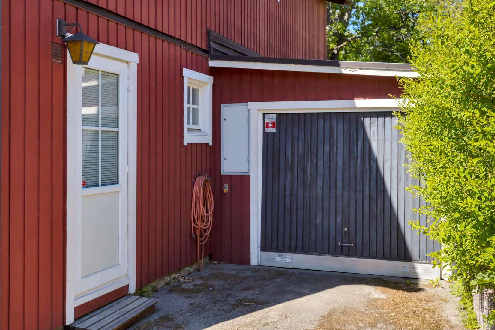Villa, Björkvägen 29, Tumba, Botkyrka