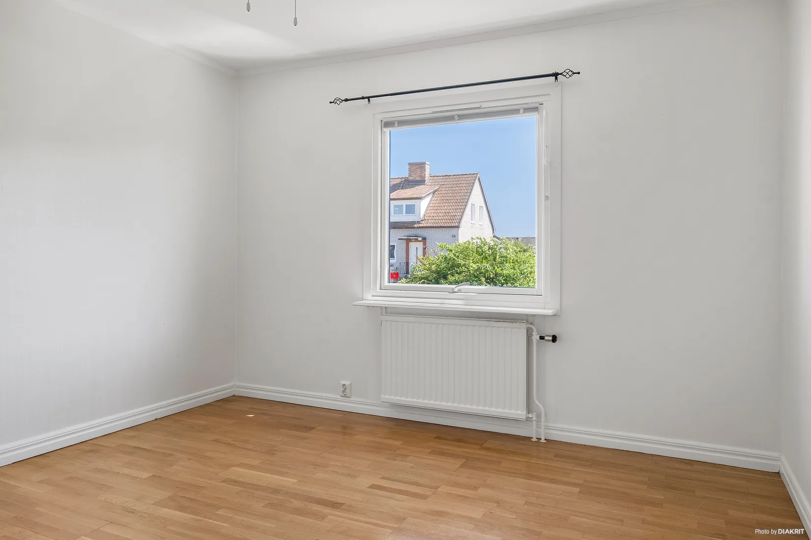 Villa, Nygatan 49, Centralt, Bromölla