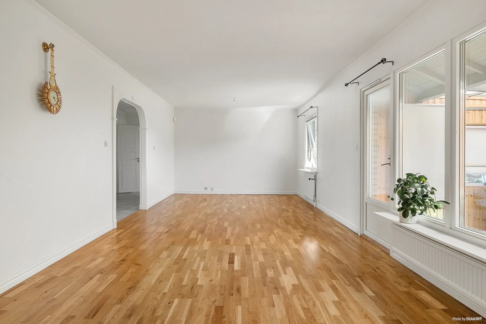 Villa, Nygatan 49, Centralt, Bromölla