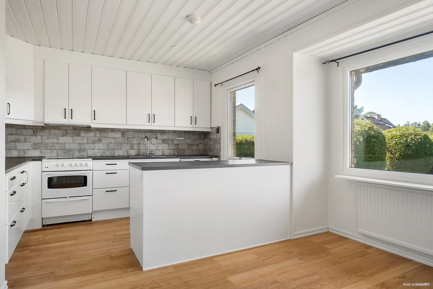 Villa, Nygatan 49, Centralt, Bromölla