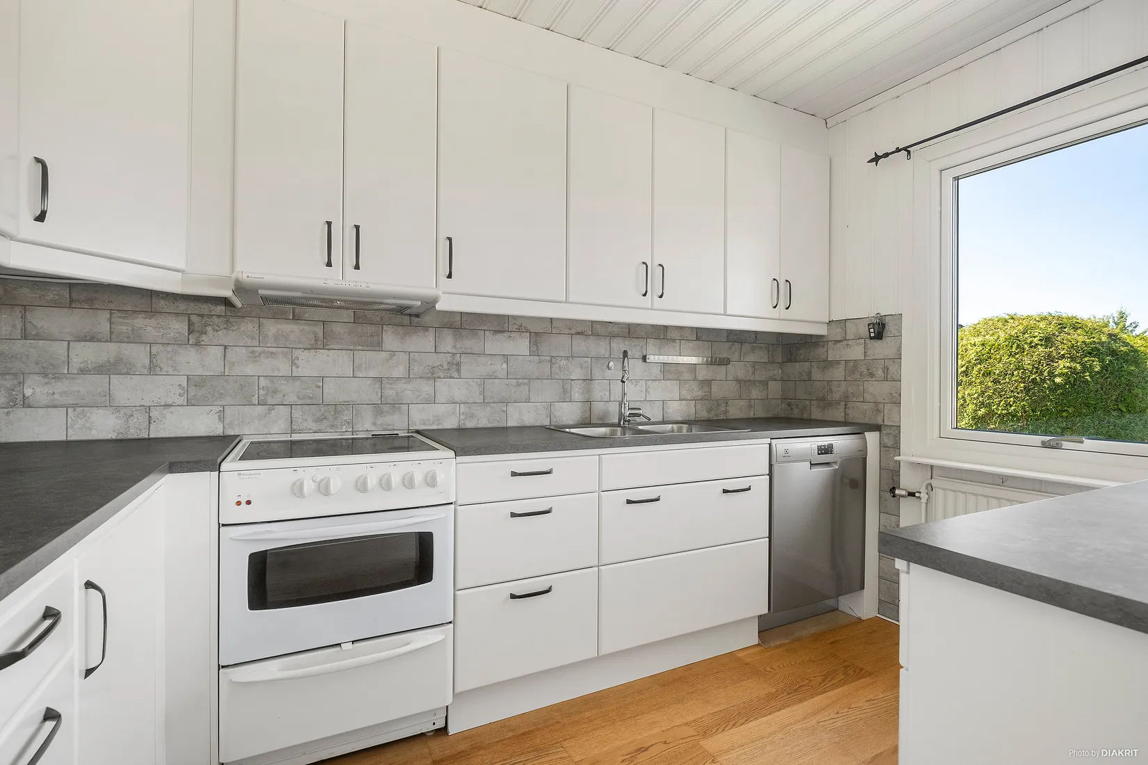 Villa, Nygatan 49, Centralt, Bromölla
