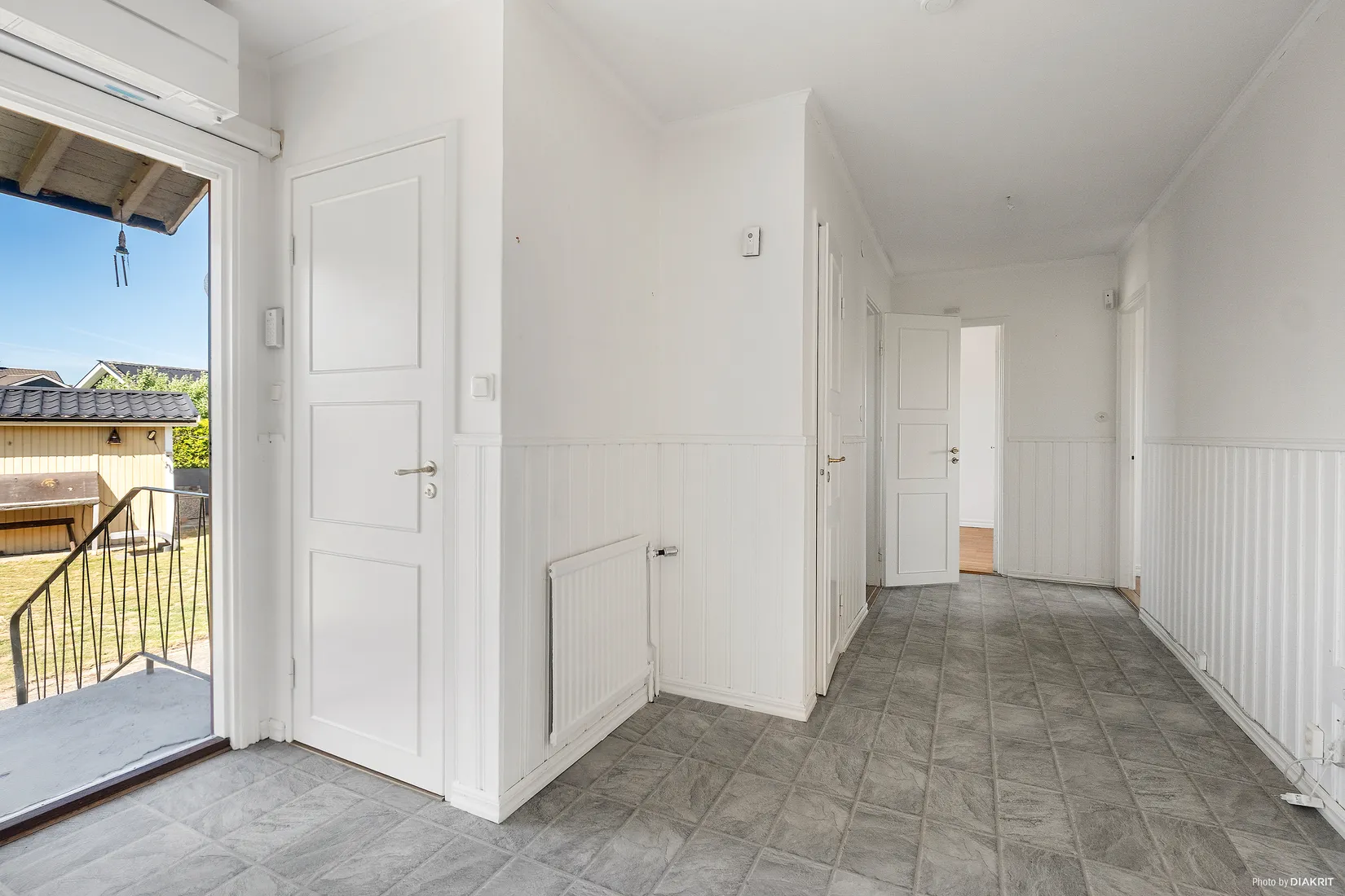 Villa, Nygatan 49, Centralt, Bromölla