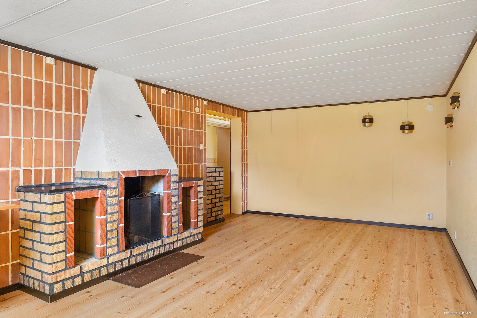Villa, Nygatan 49, Centralt, Bromölla