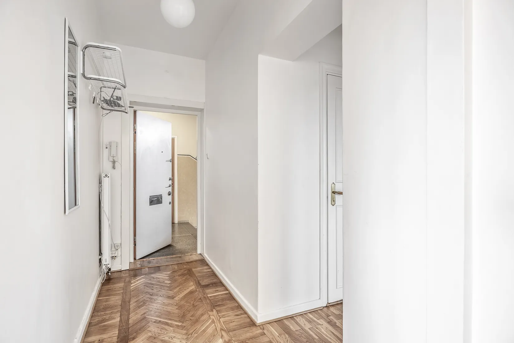 Bostadsrätt, Smedjekullsgatan 26A, Rostorp, Malmö