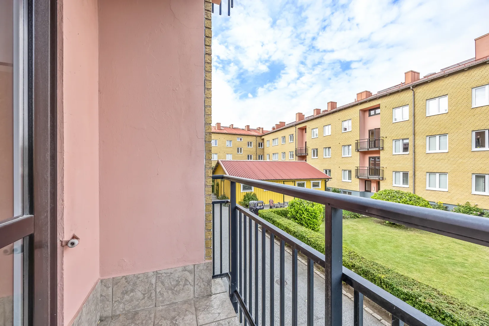Bostadsrätt, Smedjekullsgatan 26A, Rostorp, Malmö