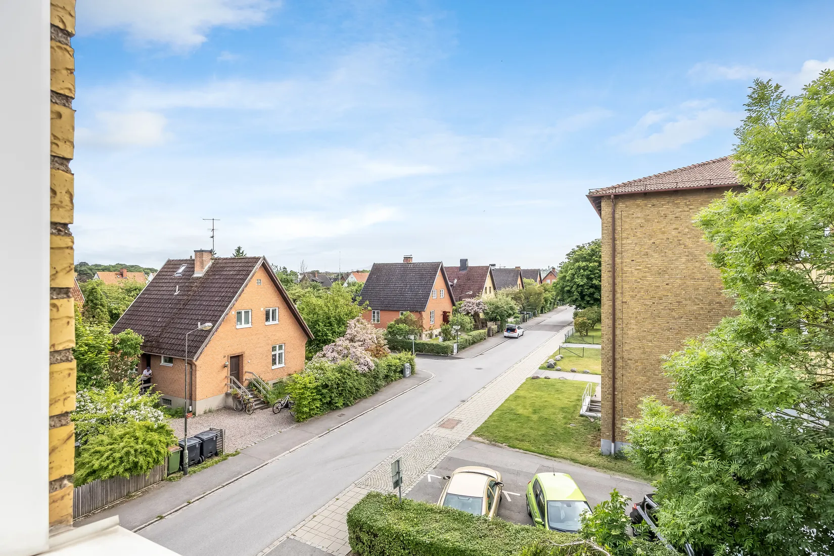 Bostadsrätt, Smedjekullsgatan 26A, Rostorp, Malmö