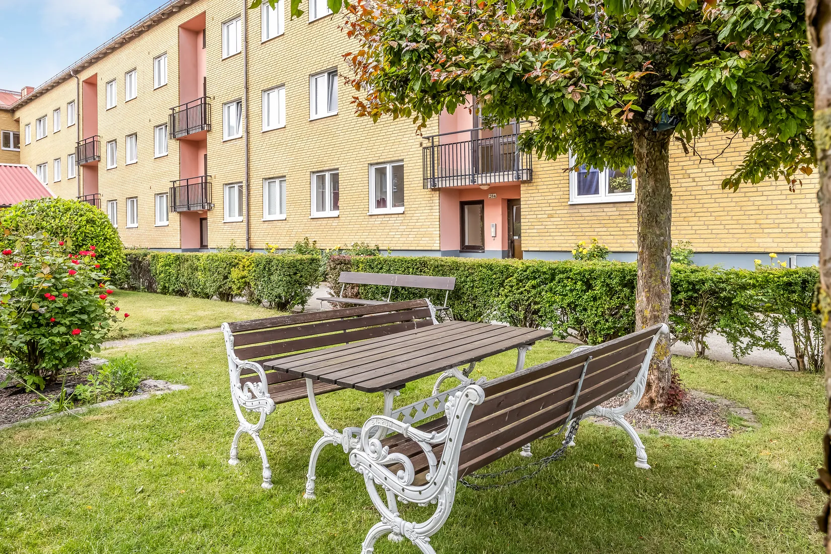 Bostadsrätt, Smedjekullsgatan 26A, Rostorp, Malmö