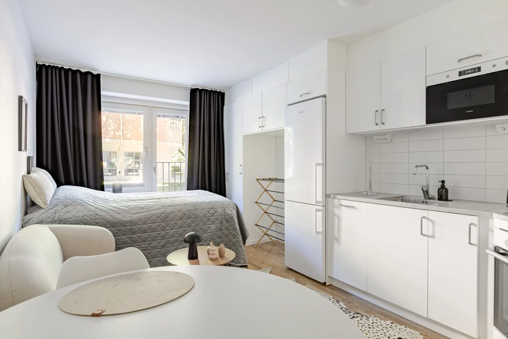 Bostadsrätt, Linnégatan 10, Centrala Linköping, Linköping