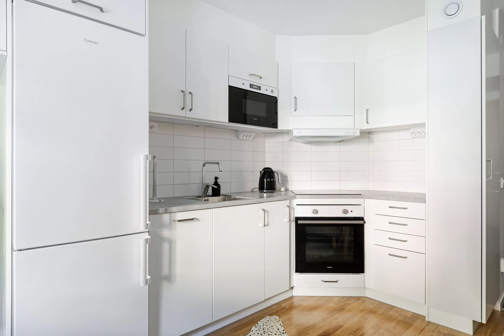 Bostadsrätt, Linnégatan 10, Centrala Linköping, Linköping