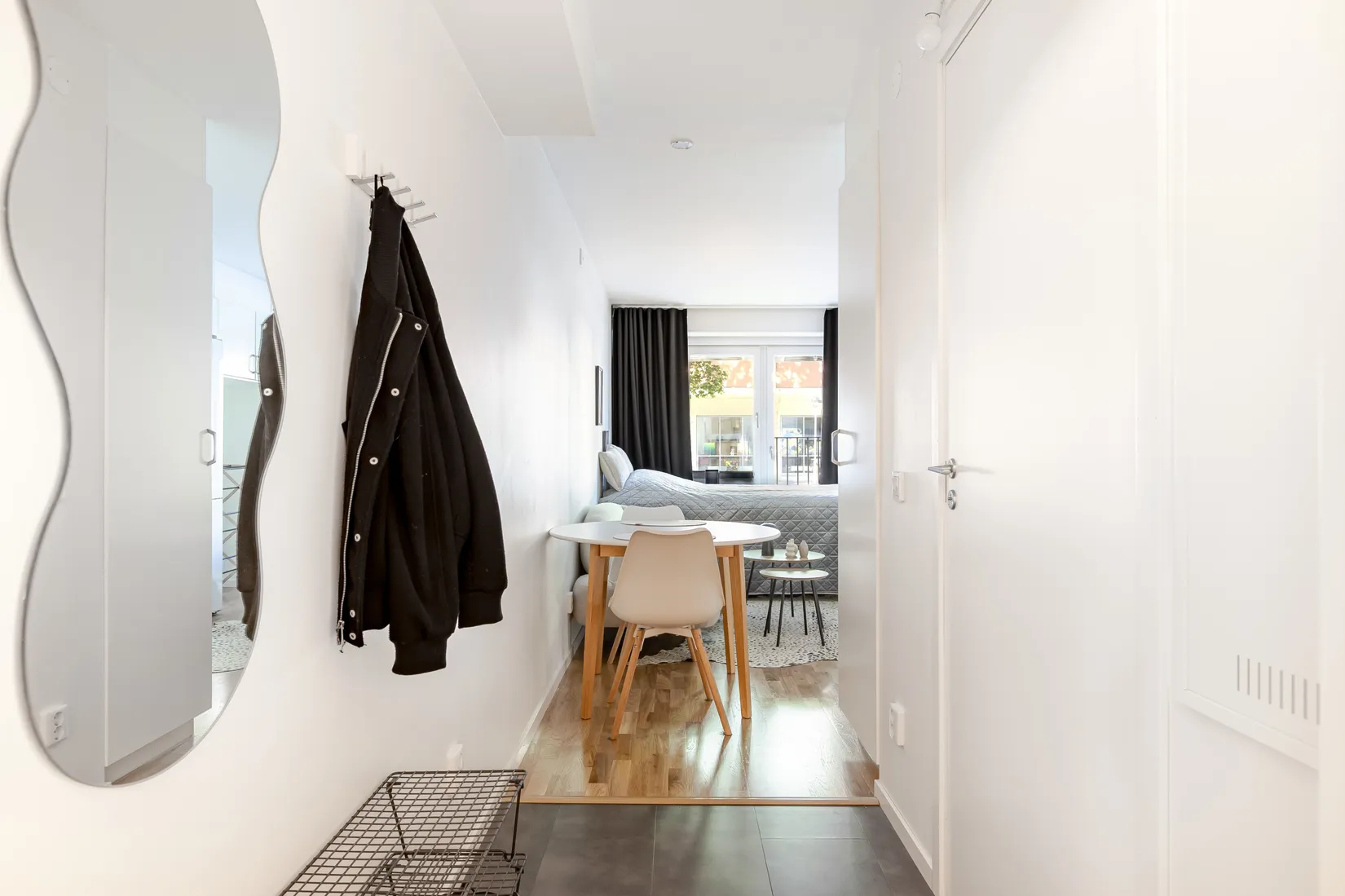 Bostadsrätt, Linnégatan 10, Centrala Linköping, Linköping
