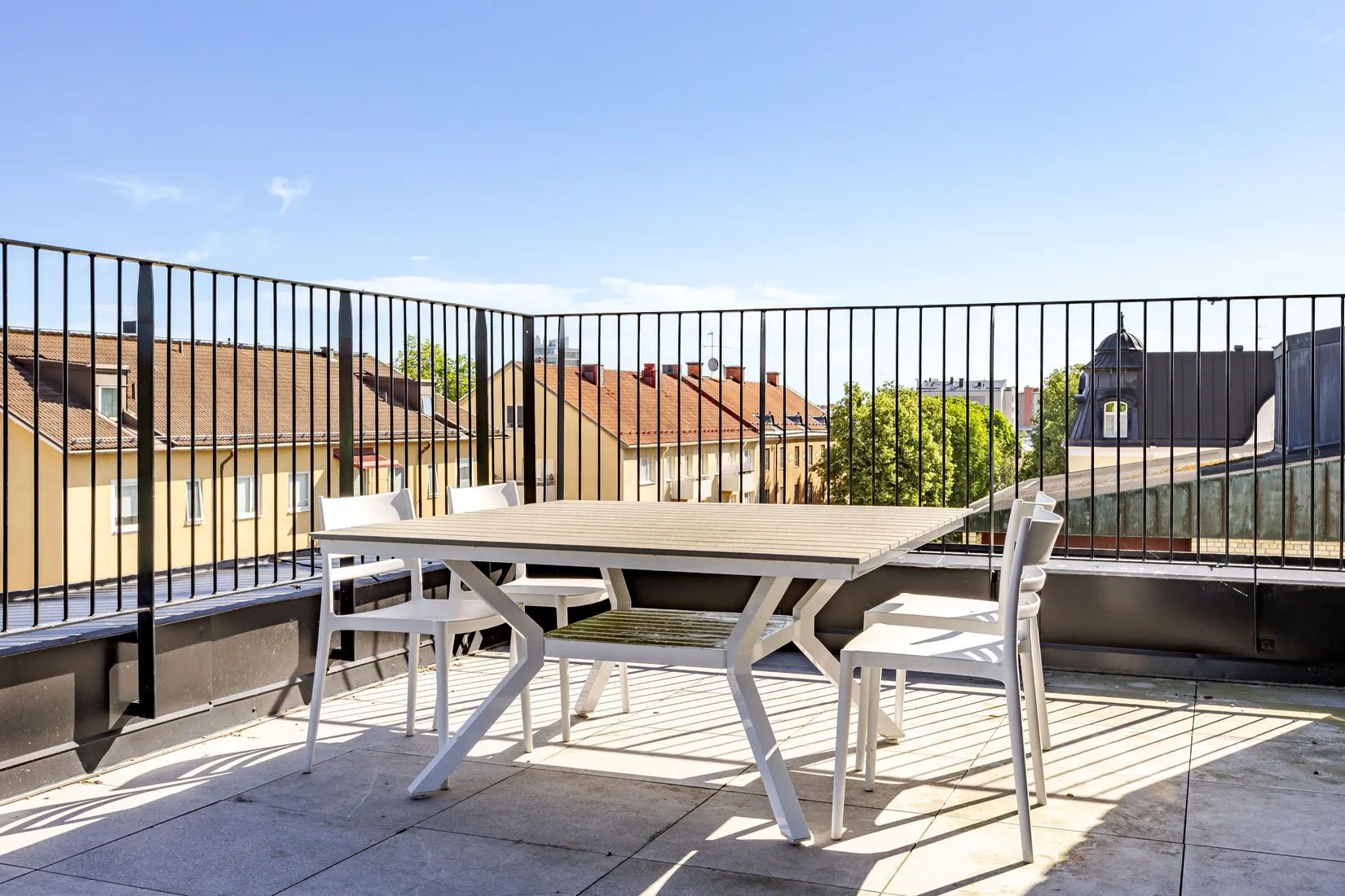 Bostadsrätt, Linnégatan 10, Centrala Linköping, Linköping