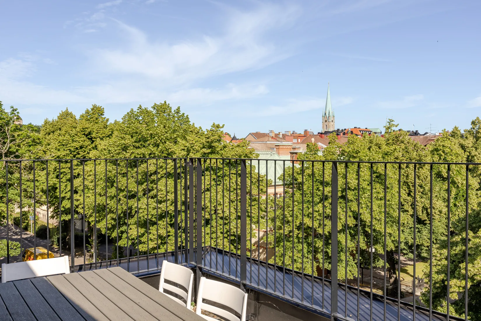 Bostadsrätt, Linnégatan 10, Centrala Linköping, Linköping