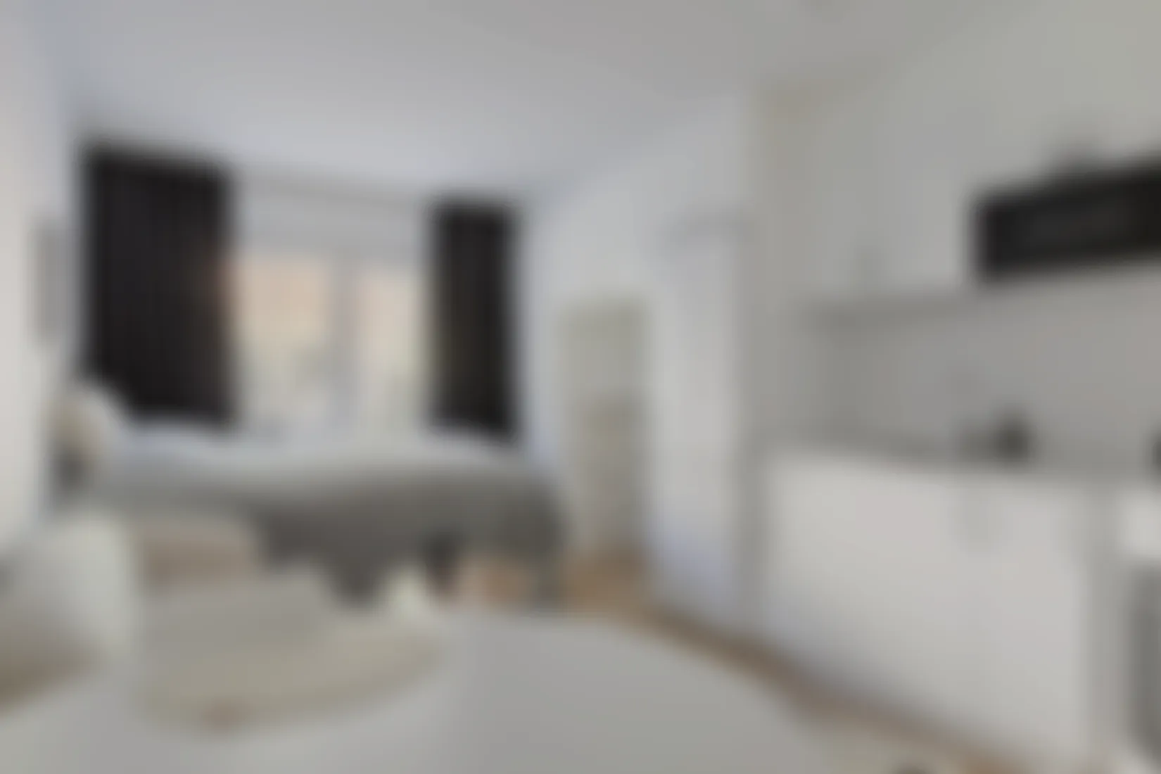 Bostadsrätt, Adressen är dold tillsvidare, Linköping
