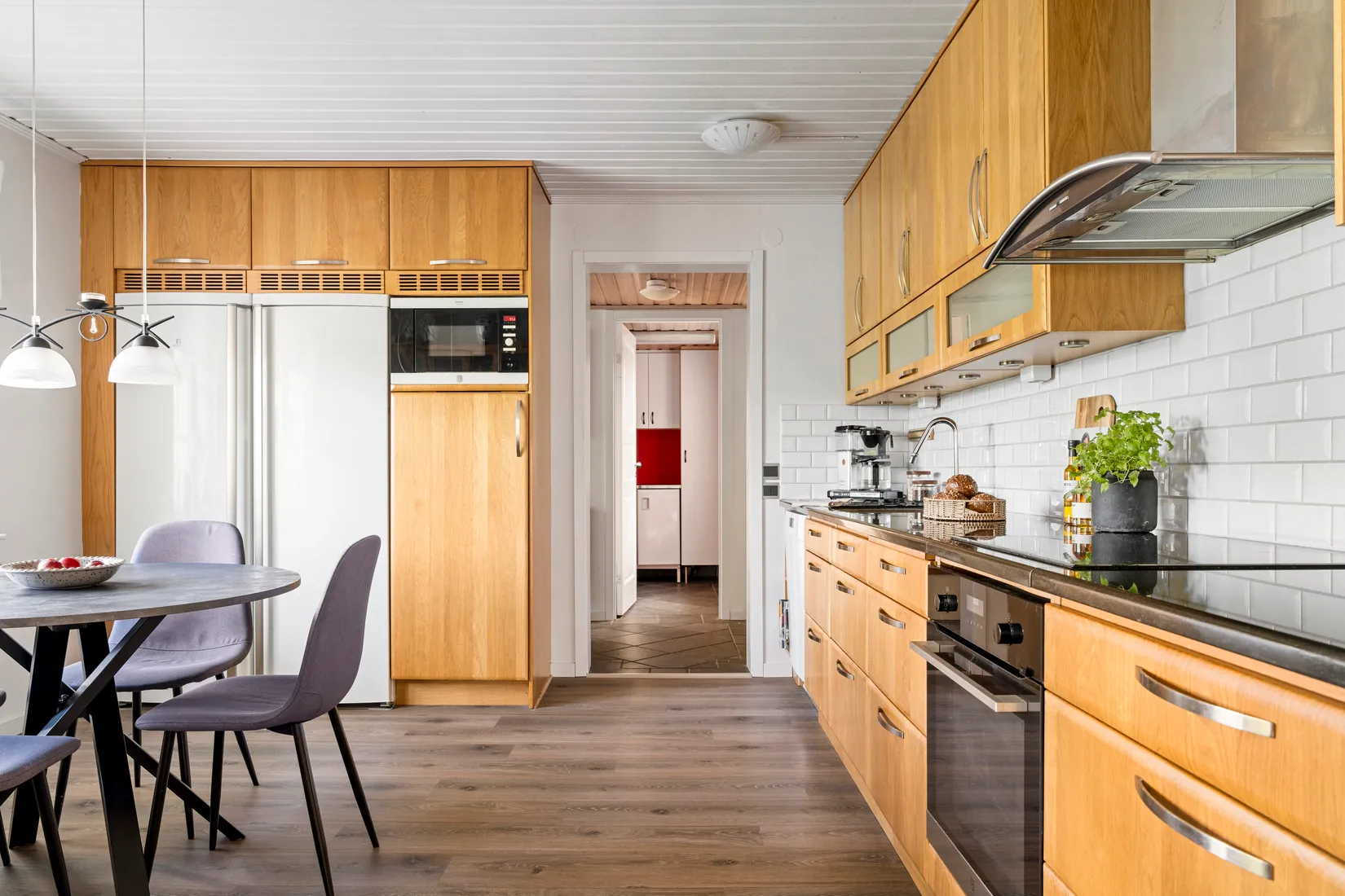 Villa, Vattenvägen 3, Höganäs