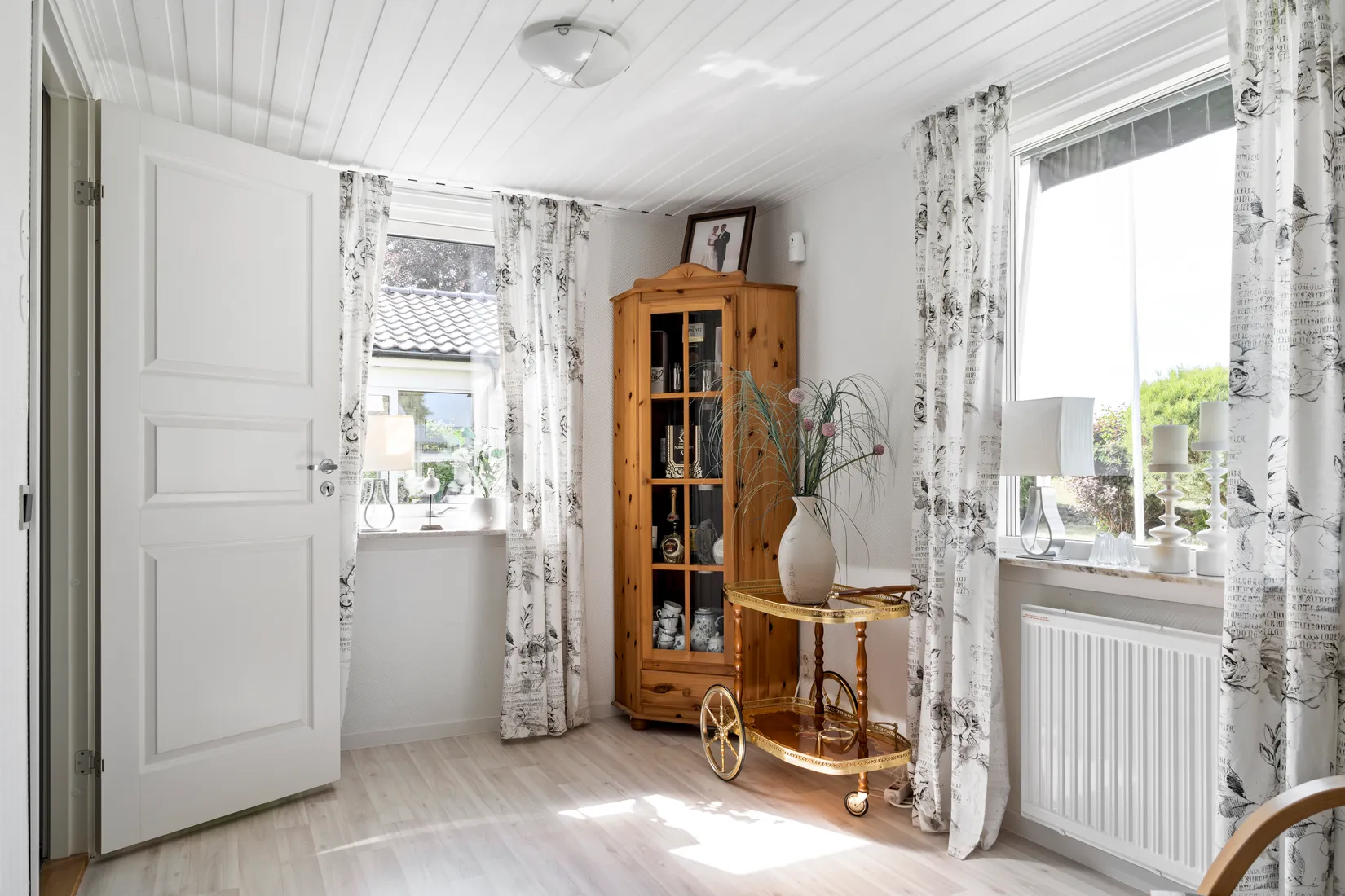 Villa, Vattenvägen 3, Höganäs