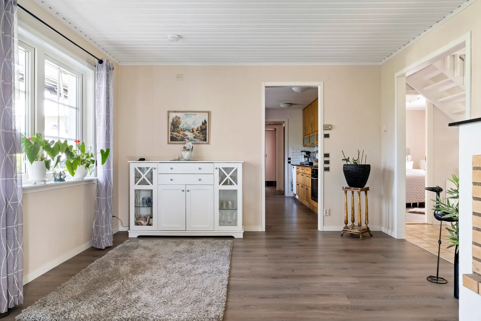 Villa, Vattenvägen 3, Höganäs