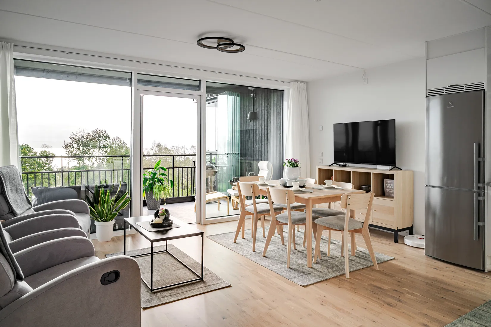 Bostadsrätt, Slåttergatan 49, Habo